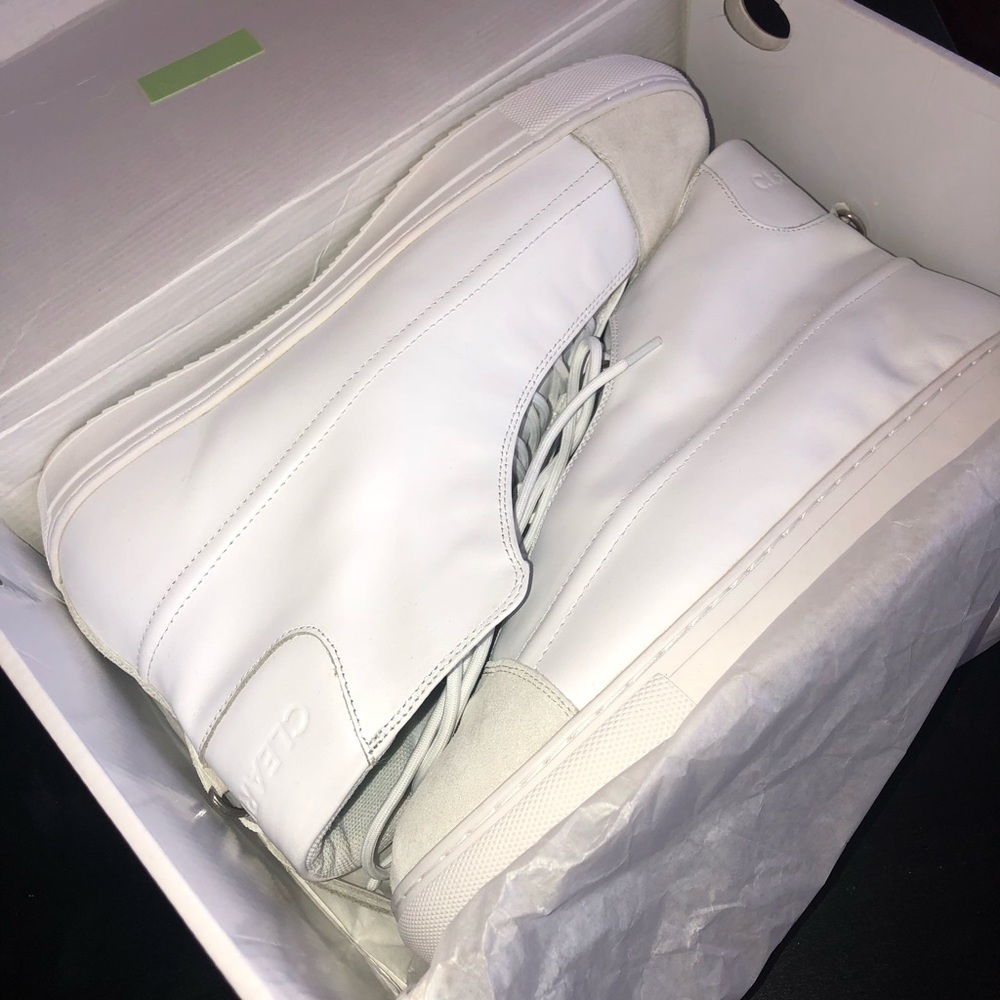 Clearweather Sidney Sneakers